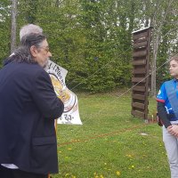 Tir du Roy de l'Essonne